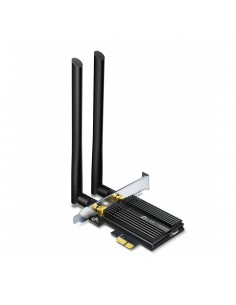 TP-Link Archer TX50E...